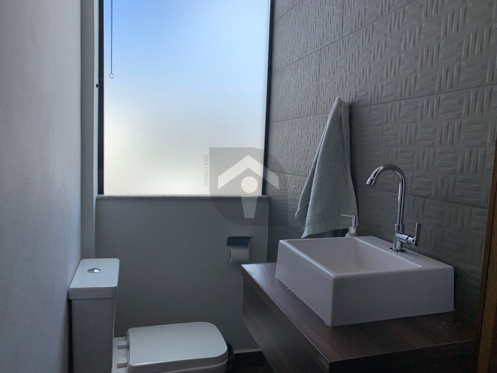 Casa, 4 quartos, 307 m² - Foto 12