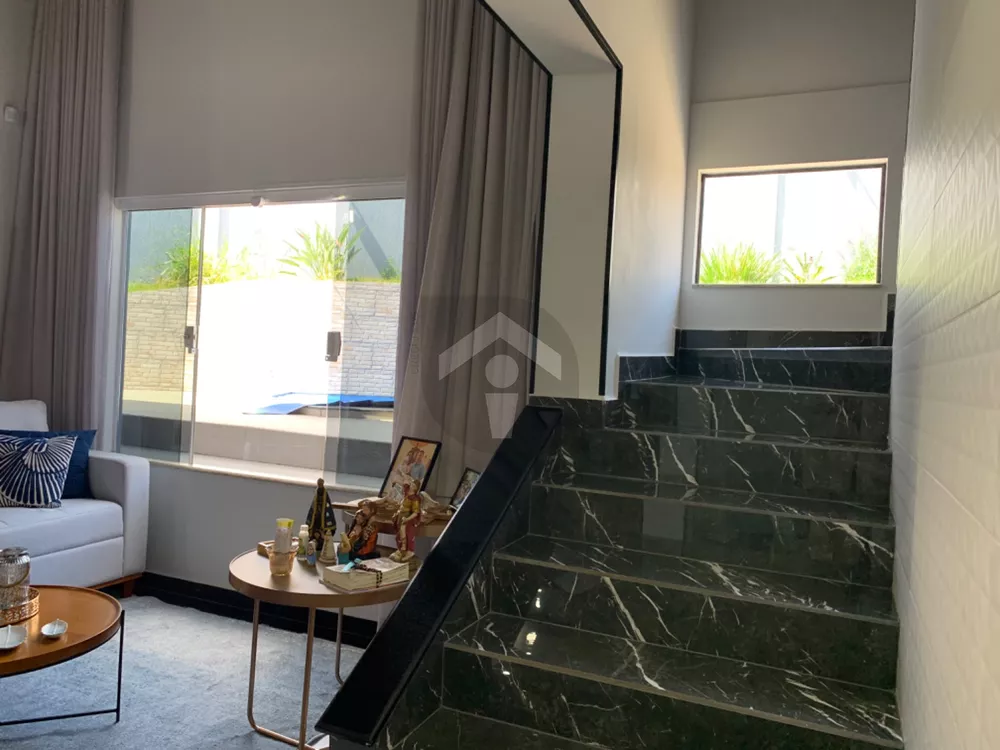 Casa, 4 quartos, 307 m² - Foto 1