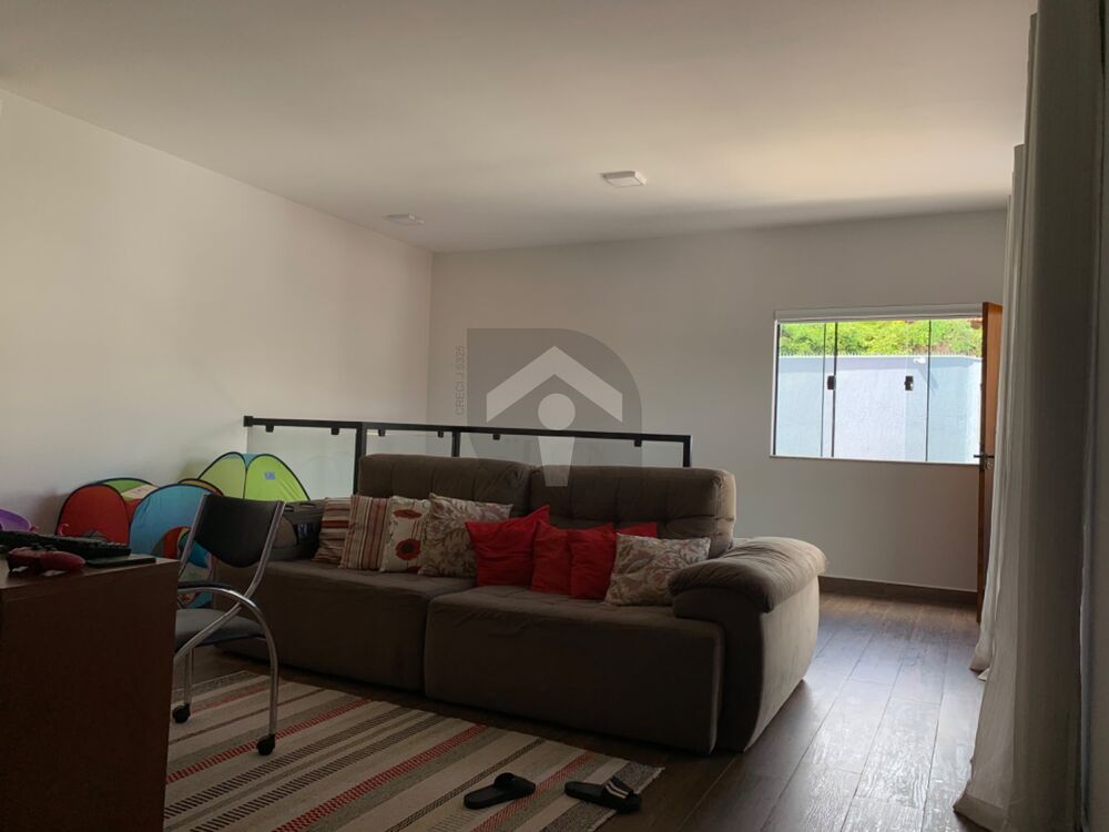 Casa, 4 quartos, 307 m² - Foto 9