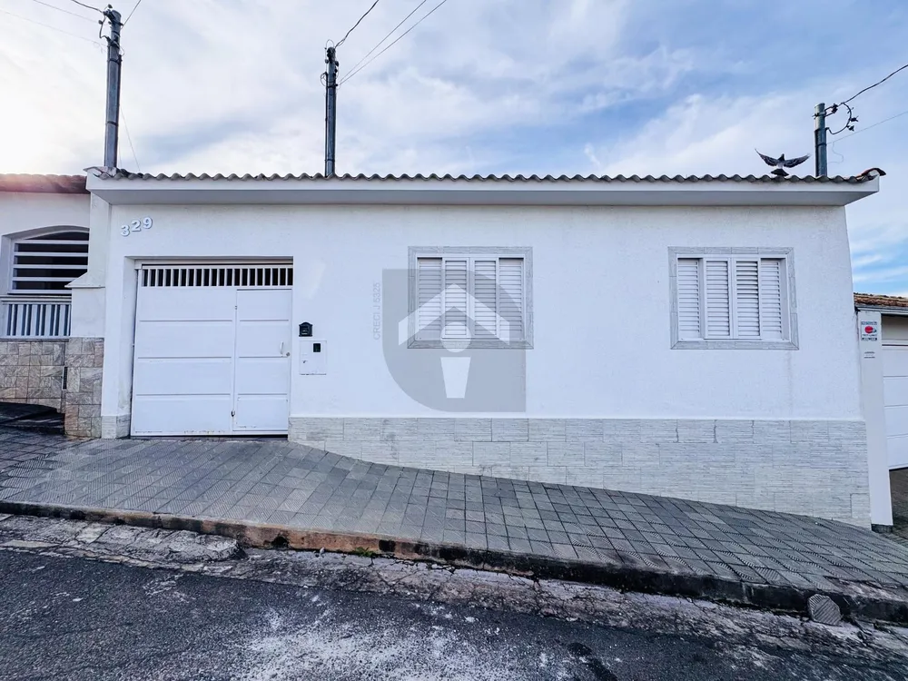 Casa, 3 quartos, 160 m² - Foto 1