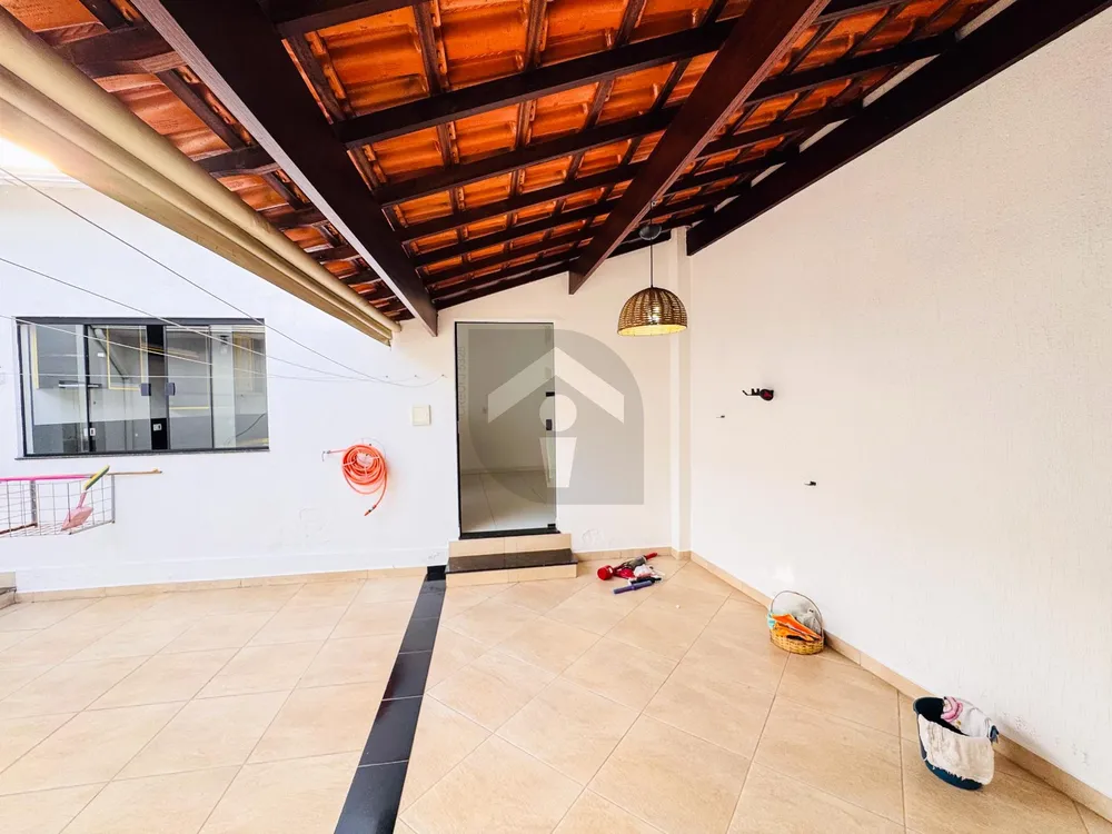 Casa, 3 quartos, 160 m² - Foto 12