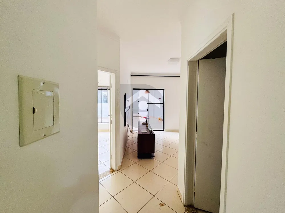 Casa, 3 quartos, 160 m² - Foto 9