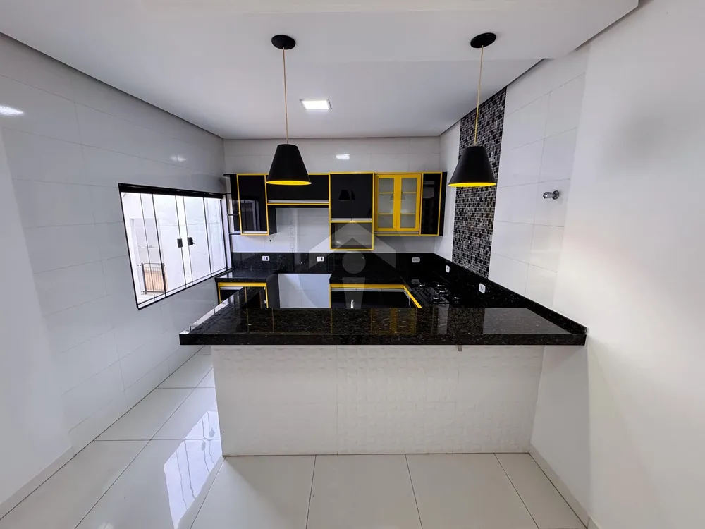 Casa, 3 quartos, 160 m² - Foto 7