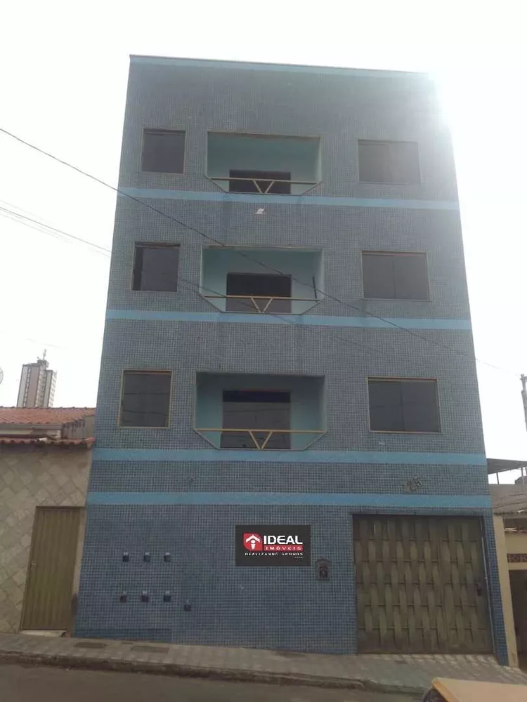 Apartamento, 2 quartos, 60 m² - Foto 1
