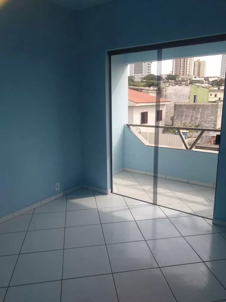 Apartamento, 2 quartos, 60 m² - Foto 2