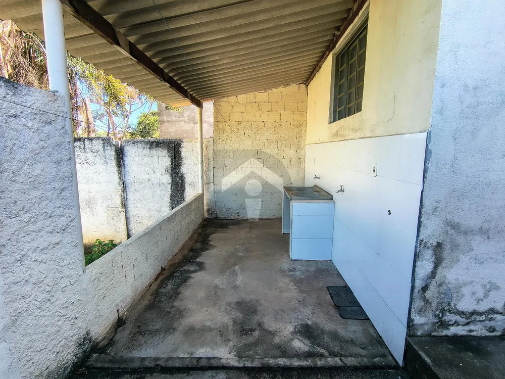 Casa, 2 quartos - Foto 12