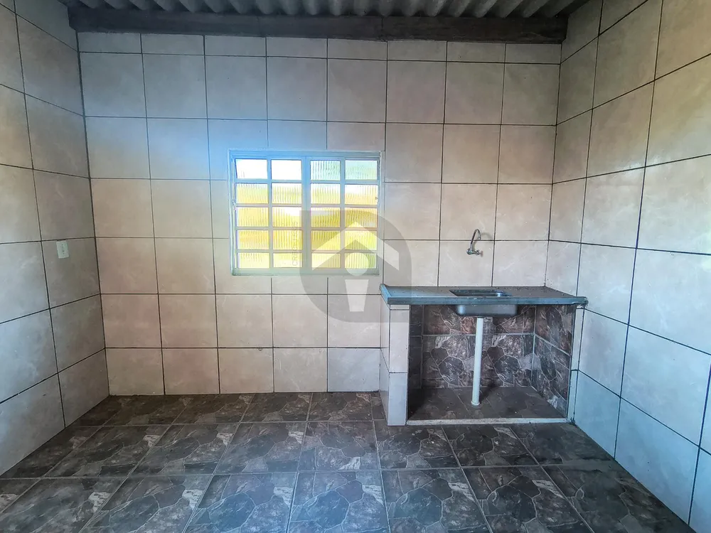 Casa, 2 quartos - Foto 2