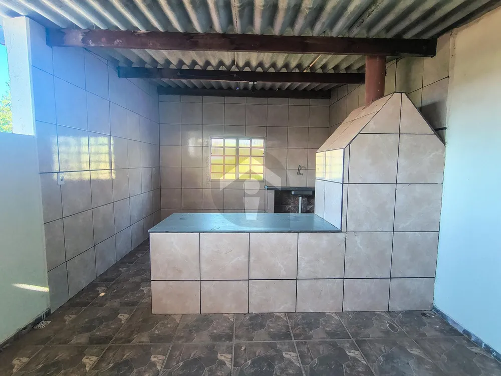 Casa, 2 quartos - Foto 1