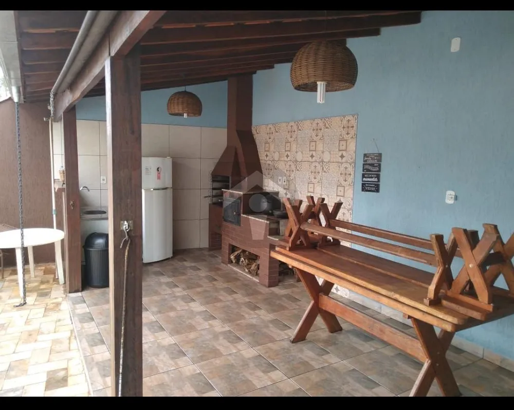 Chácara, 2 quartos, 650 m² - Foto 11