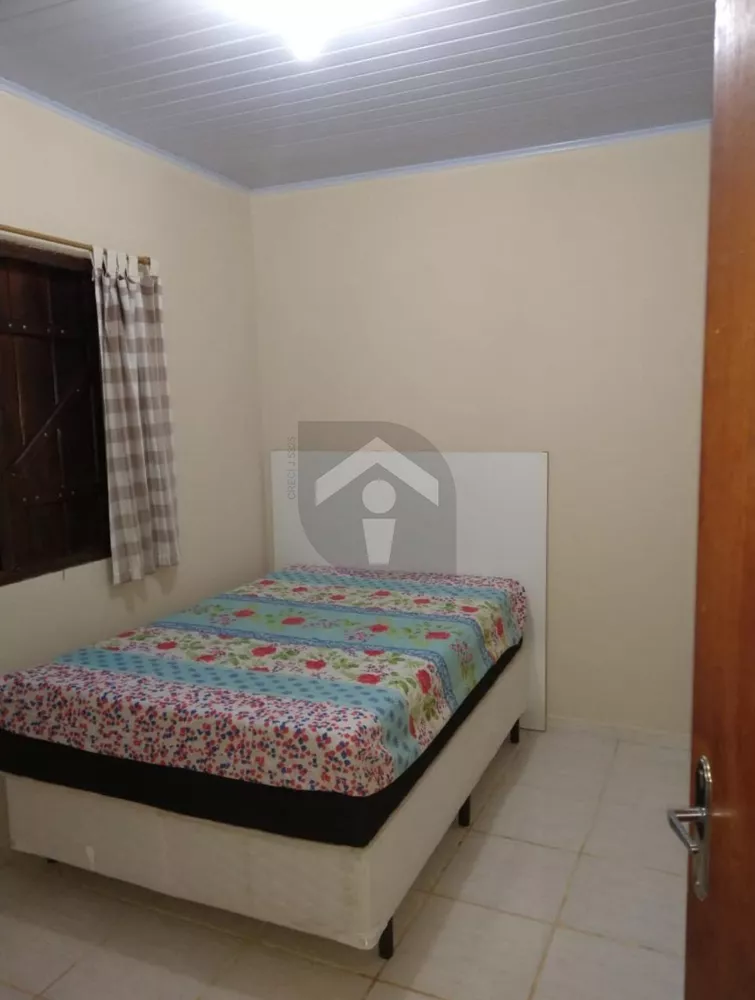 Chácara, 2 quartos, 650 m² - Foto 4