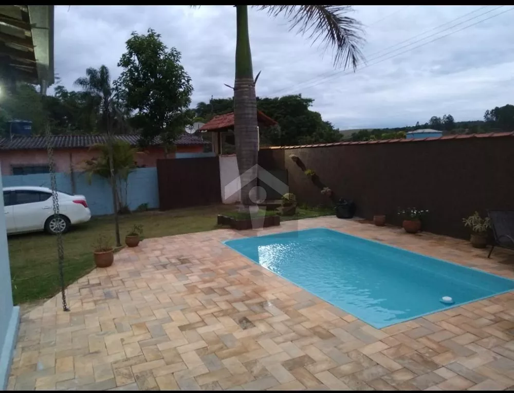 Chácara, 2 quartos, 650 m² - Foto 3