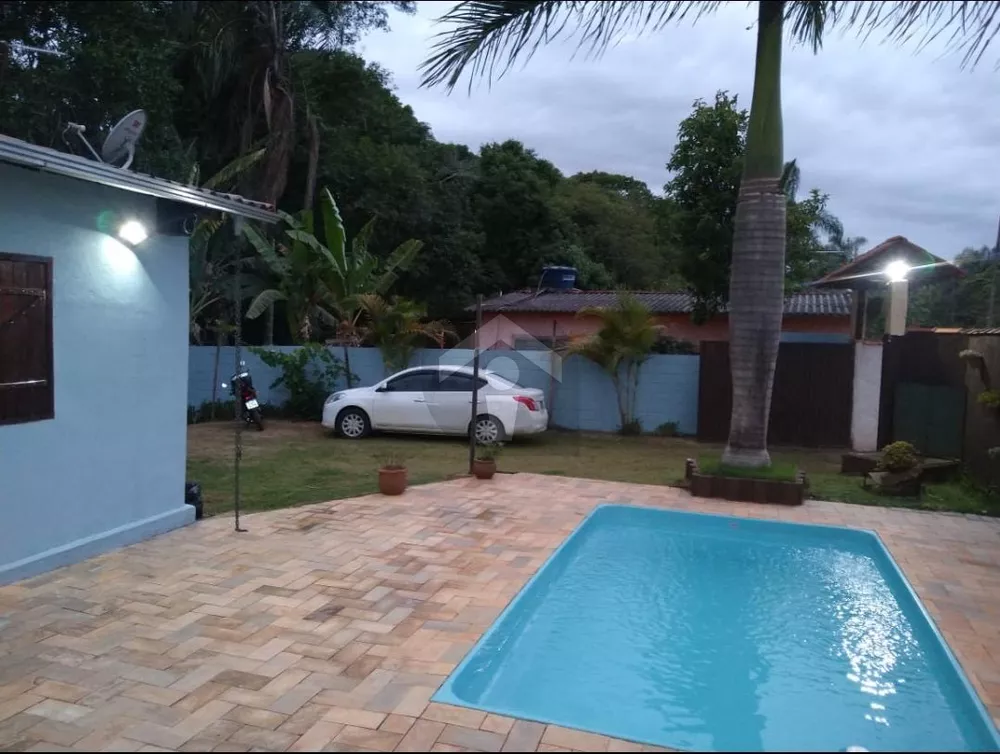 Chácara, 2 quartos, 650 m² - Foto 1