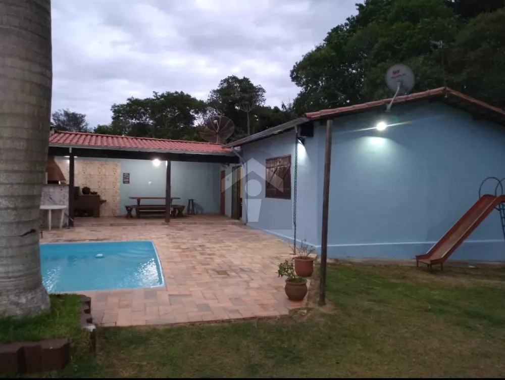 Chácara, 2 quartos, 650 m² - Foto 2