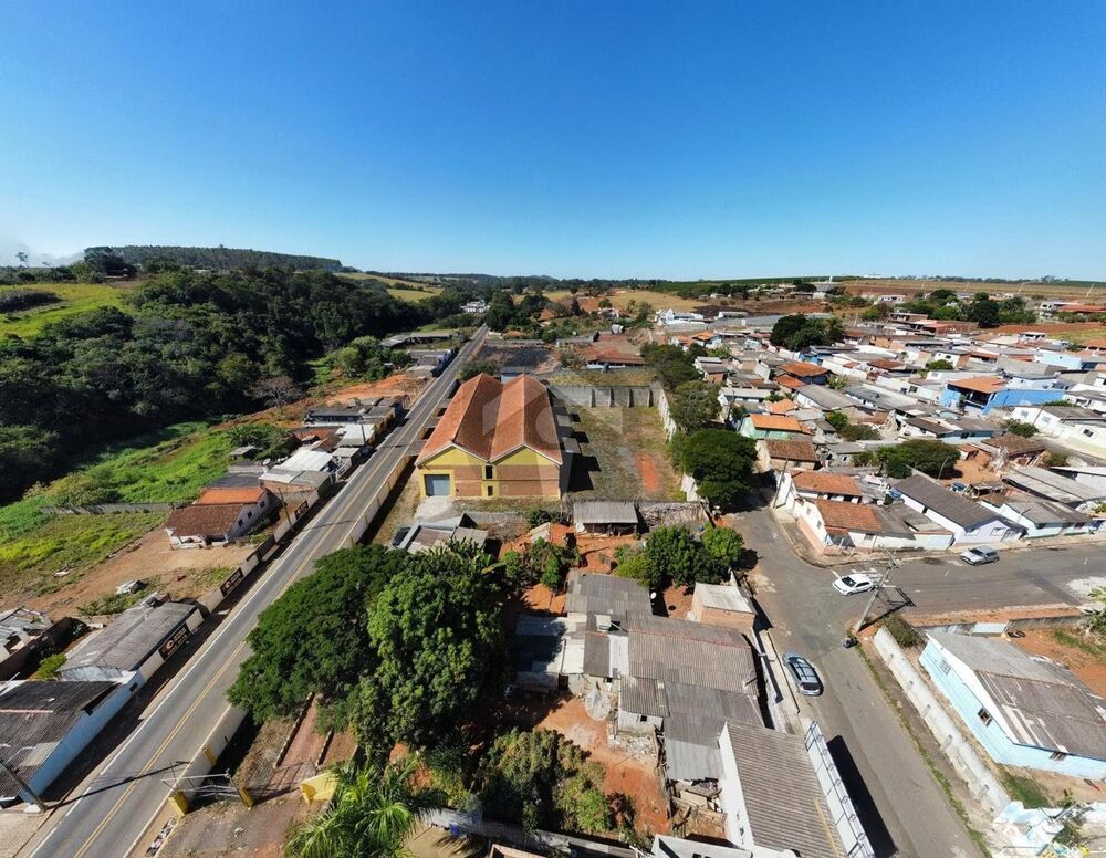 Depósito-Galpão - Foto 5