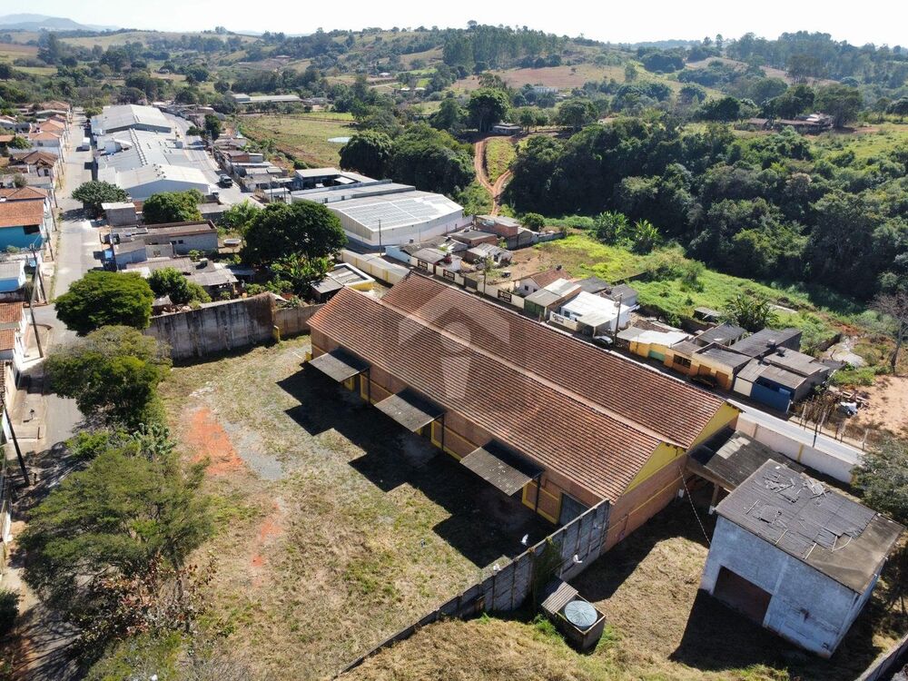 Depósito-Galpão - Foto 7
