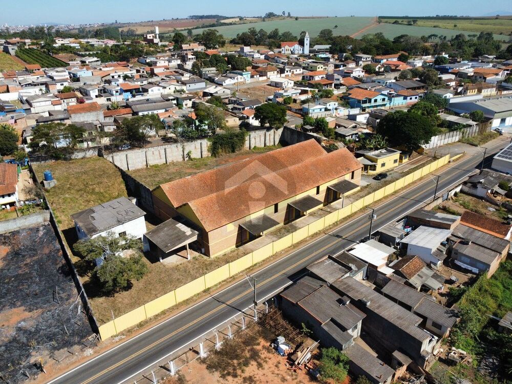 Depósito-Galpão - Foto 8
