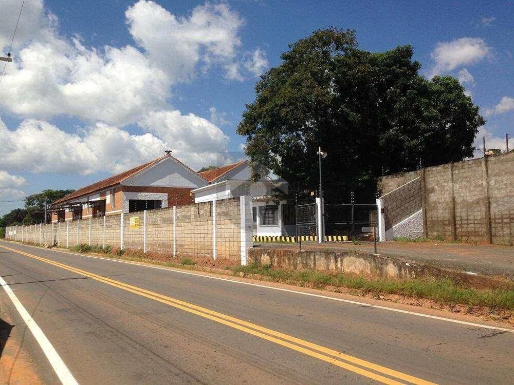 Depósito-Galpão - Foto 2