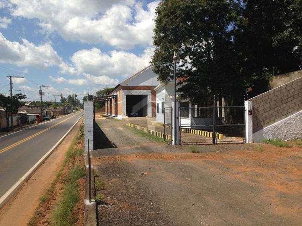 Depósito-Galpão - Foto 3