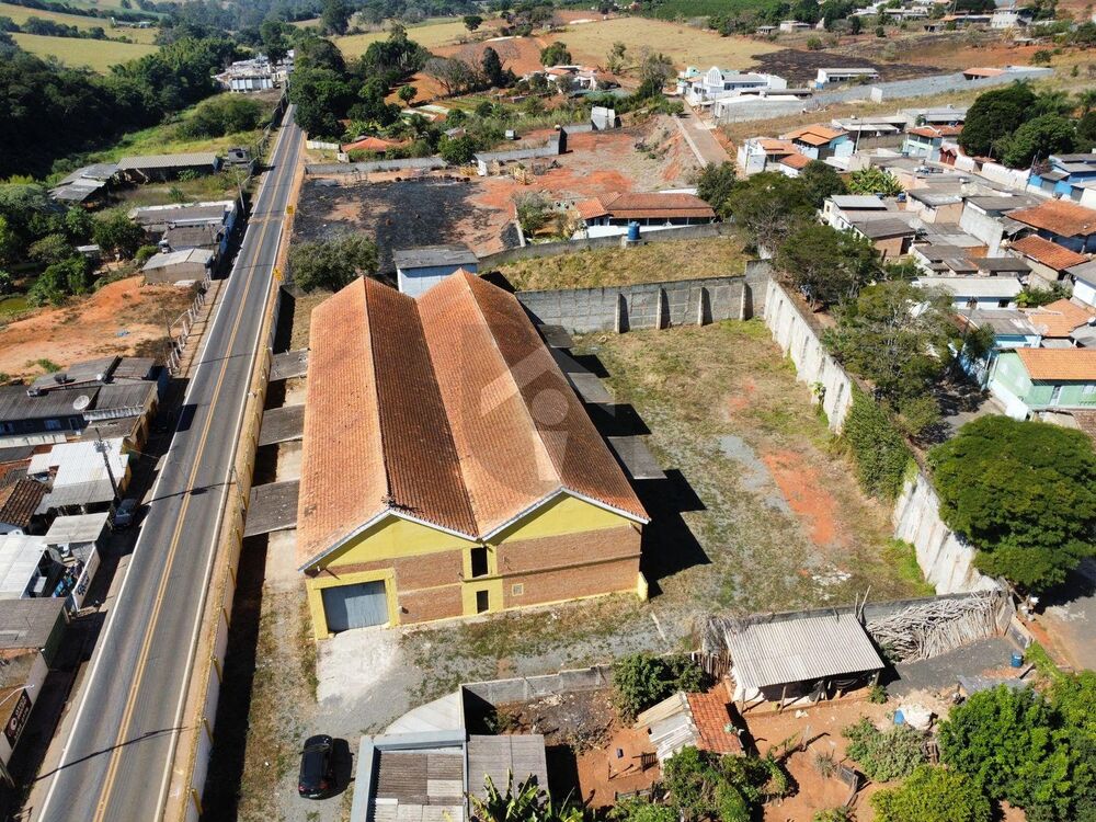 Depósito-Galpão - Foto 6