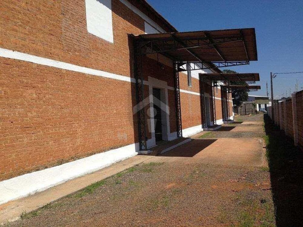 Depósito-Galpão - Foto 12