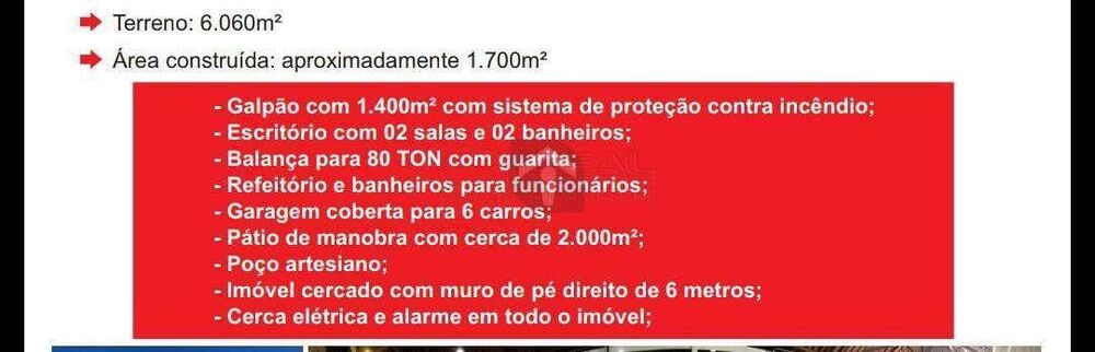 Depósito-Galpão - Foto 17