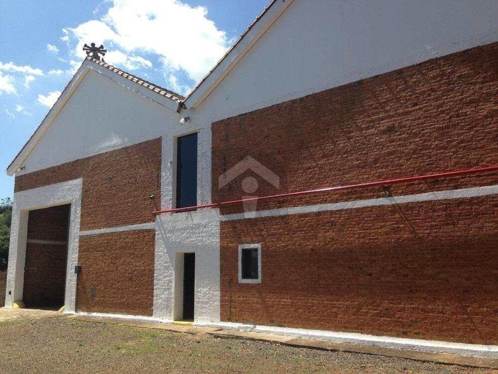 Depósito-Galpão - Foto 13