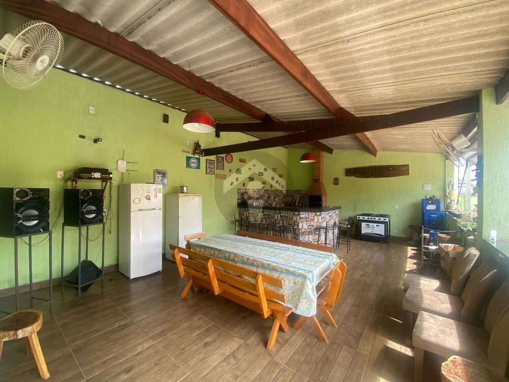 Casa, 3 quartos, 140 m² - Foto 8