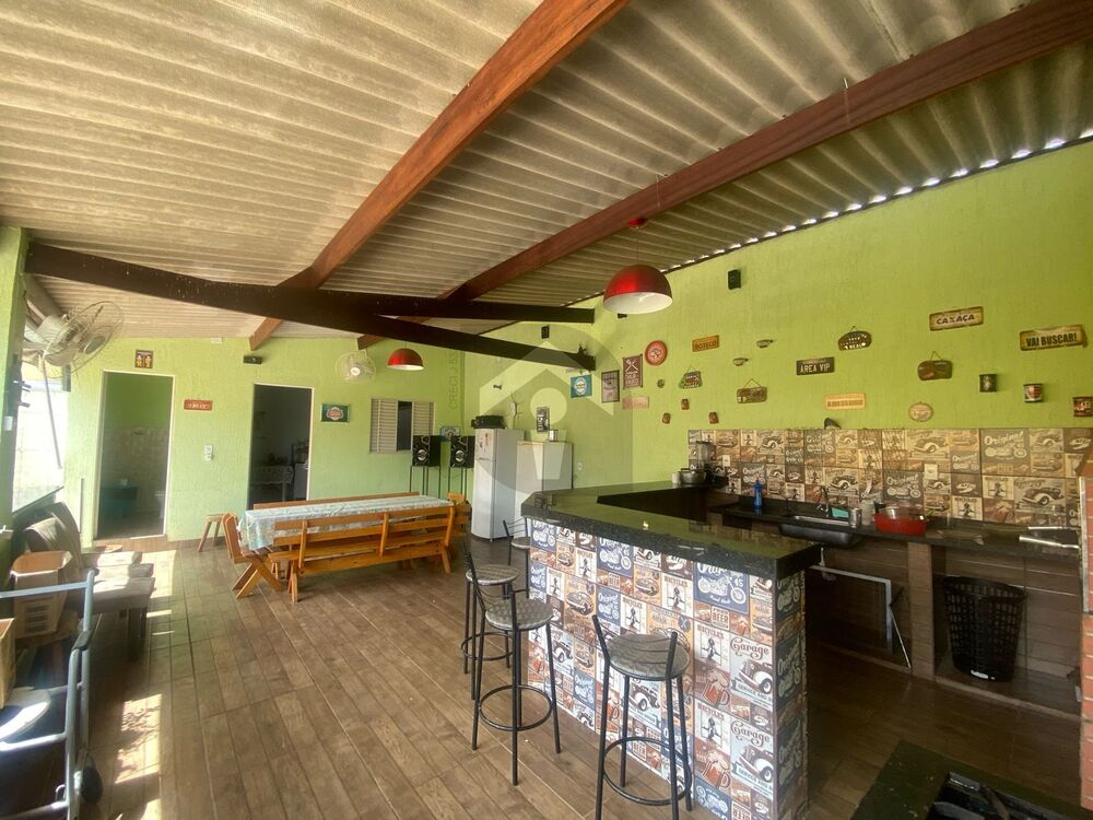 Casa à venda com 3 quartos, 140m² - Foto 12