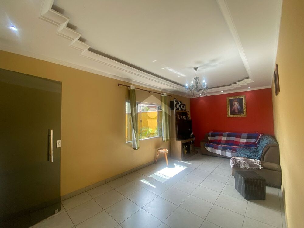 Casa, 3 quartos, 140 m² - Foto 2