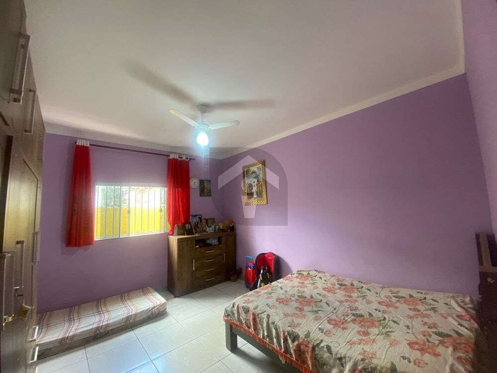 Casa à venda com 3 quartos, 140m² - Foto 4