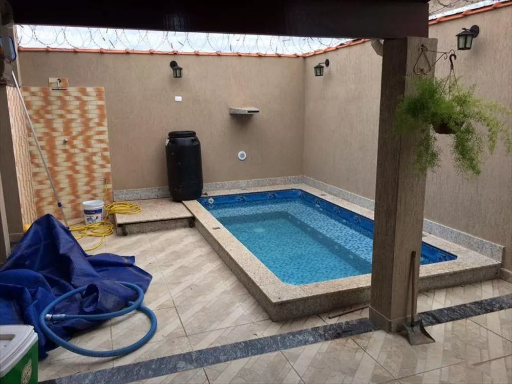 Casa, 4 quartos, 400 m² - Foto 5