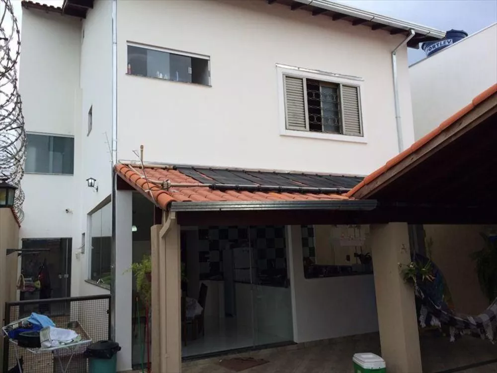 Casa, 4 quartos, 400 m² - Foto 8