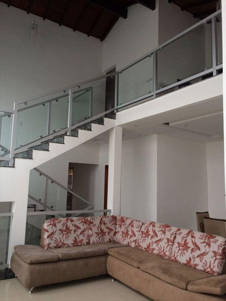 Casa, 4 quartos, 400 m² - Foto 2