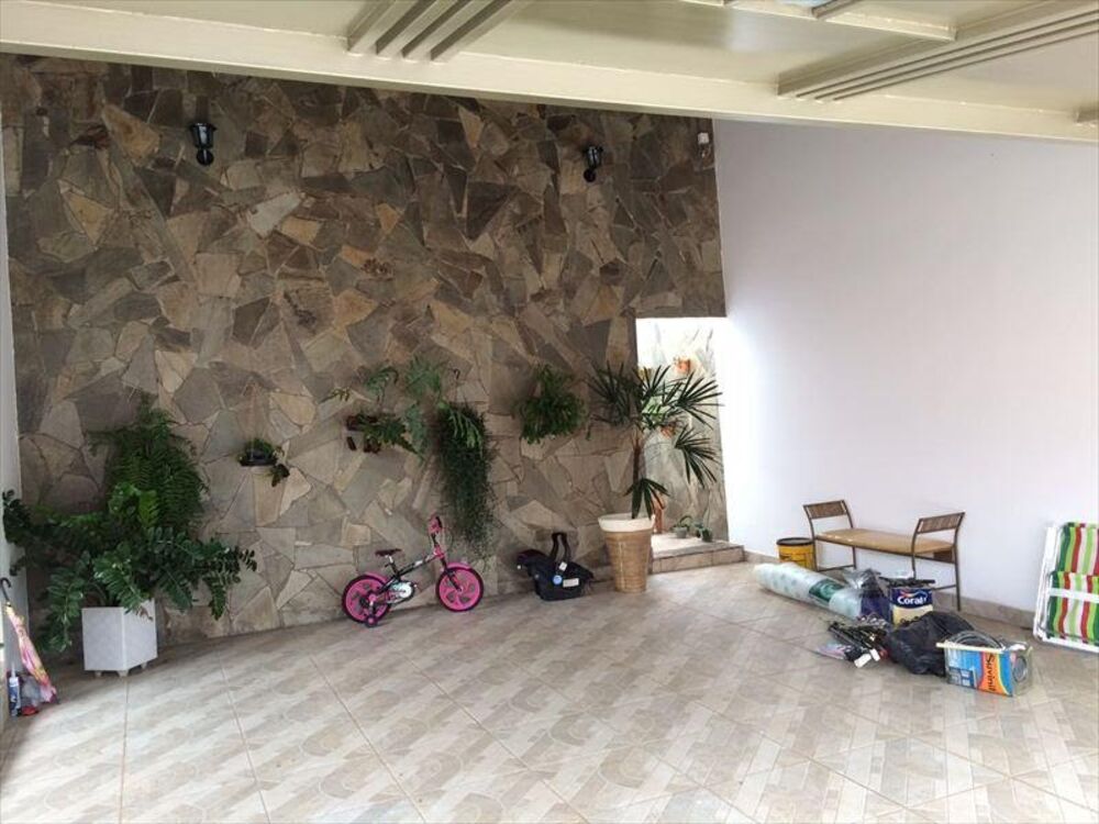 Casa, 4 quartos, 400 m² - Foto 1