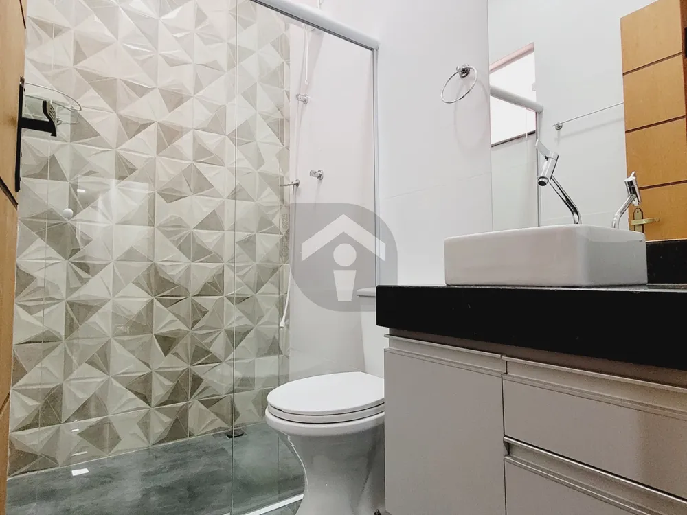 Casa, 3 quartos, 110 m² - Foto 11