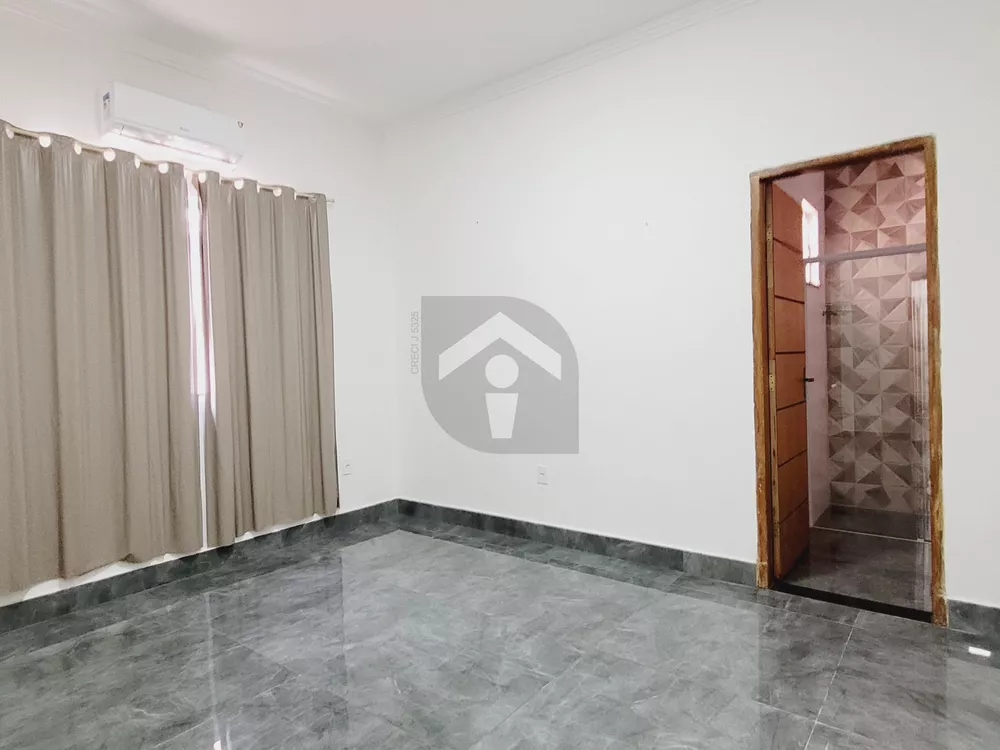 Casa, 3 quartos, 110 m² - Foto 3