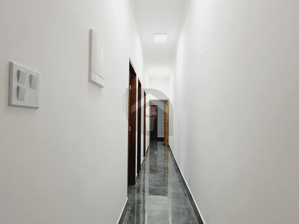 Casa, 3 quartos, 110 m² - Foto 8