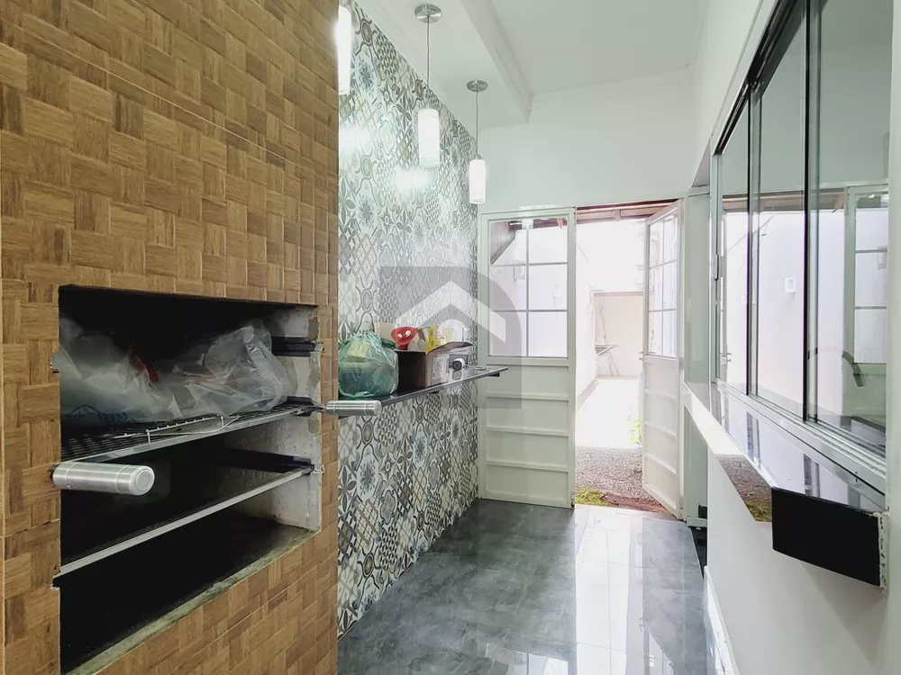 Casa, 3 quartos, 110 m² - Foto 2