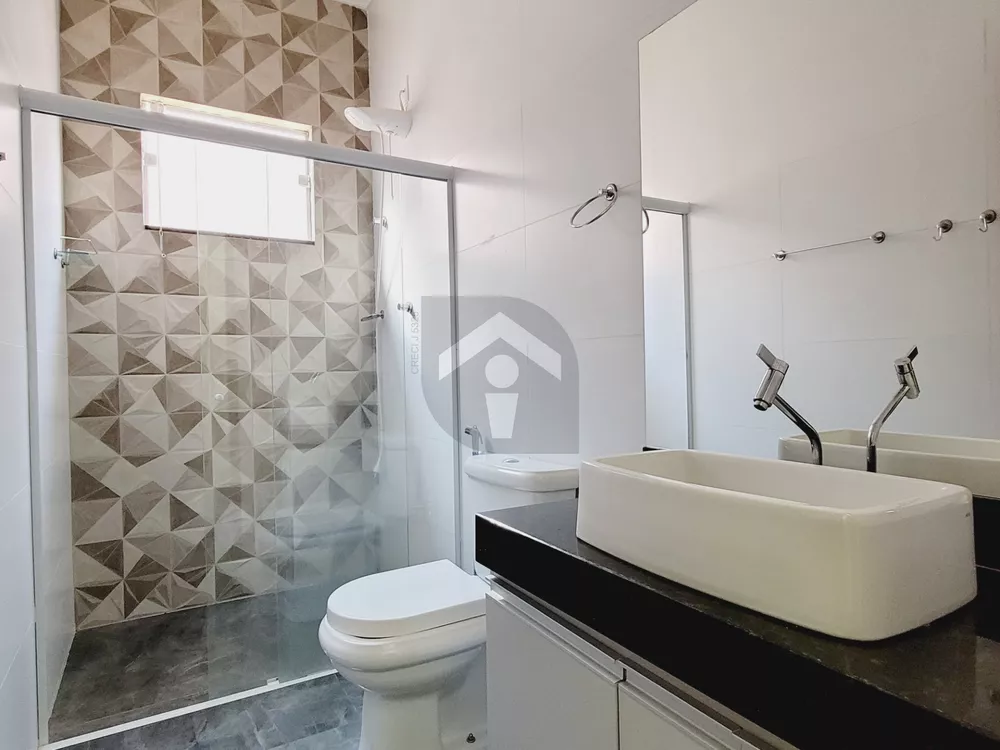 Casa, 3 quartos, 110 m² - Foto 4