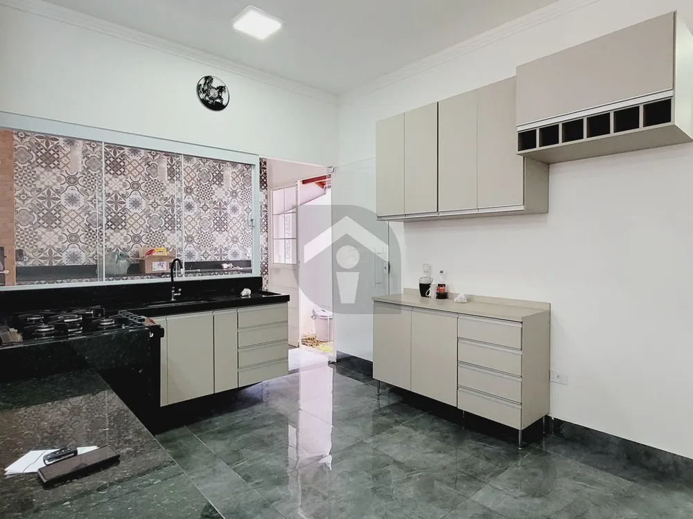 Casa, 3 quartos, 110 m² - Foto 4