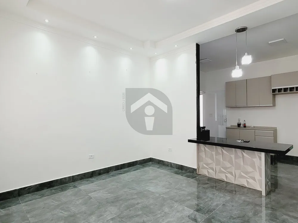 Casa, 3 quartos, 110 m² - Foto 3