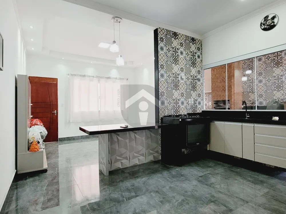 Casa, 3 quartos, 110 m² - Foto 5