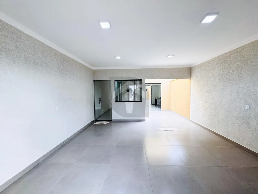 Casa, 3 quartos, 120 m² - Foto 2