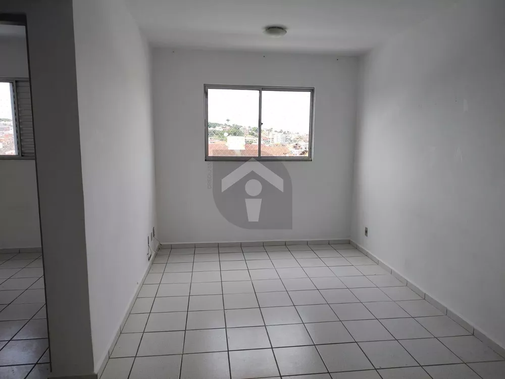 Apartamento, 2 quartos - Foto 3