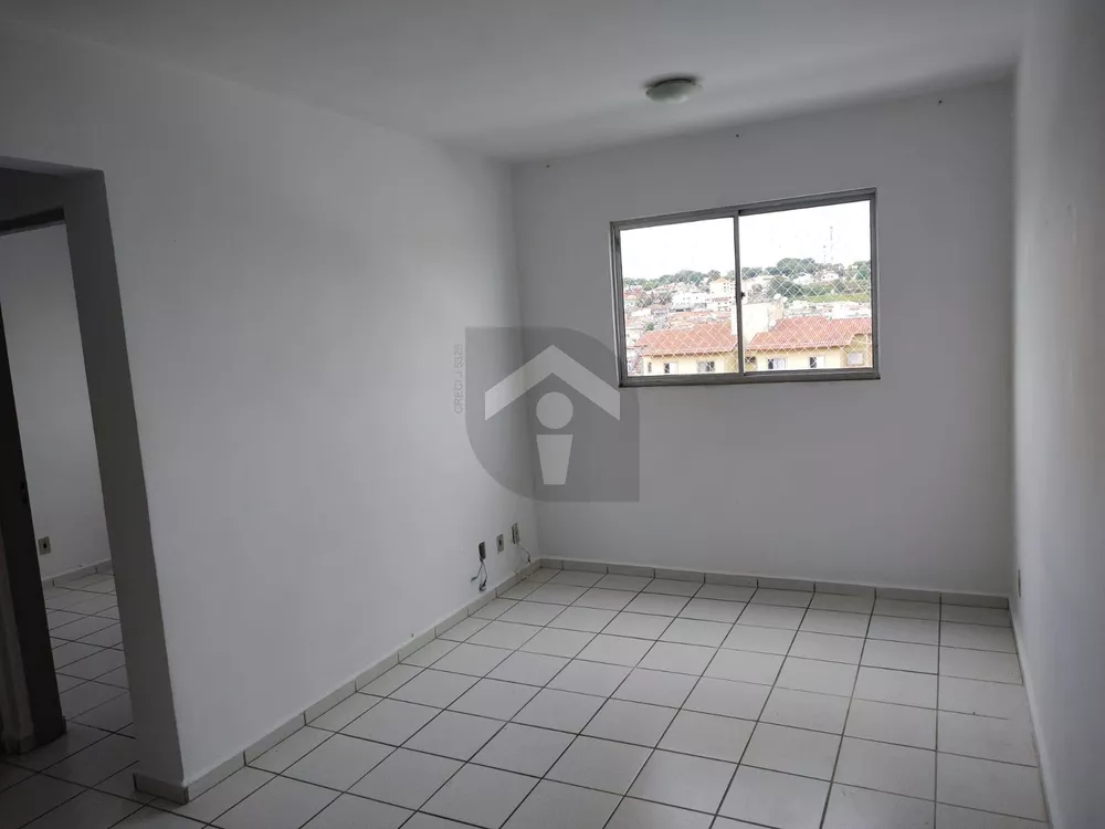 Apartamento, 2 quartos - Foto 1