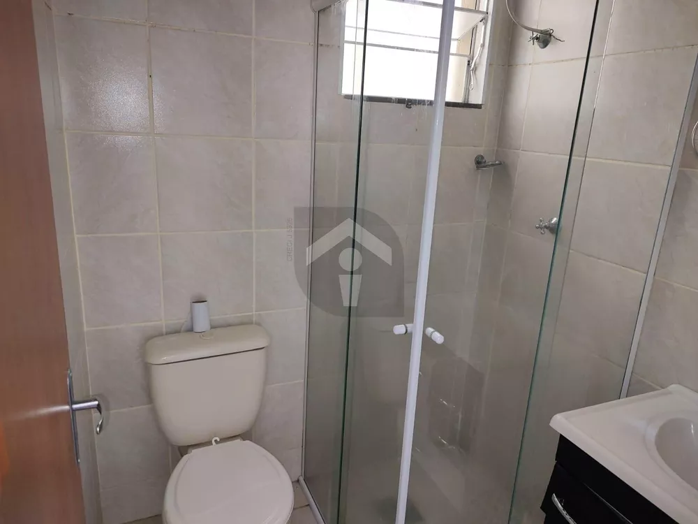 Apartamento, 2 quartos - Foto 2