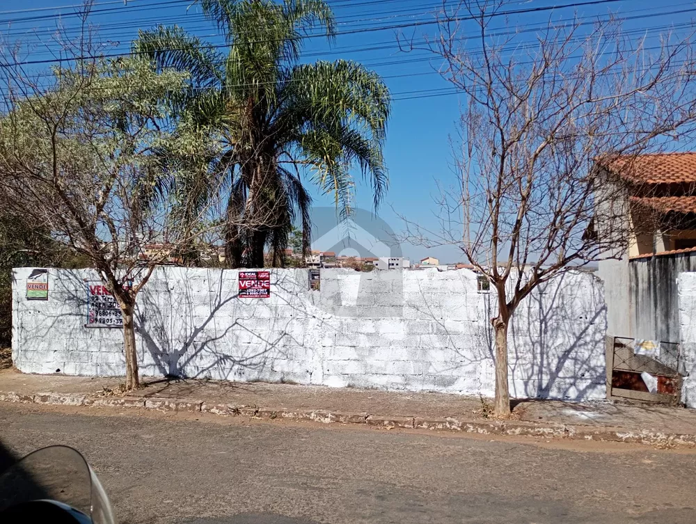 Terreno, 154 m² - Foto 1