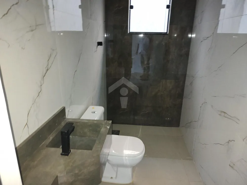 Casa, 3 quartos - Foto 8
