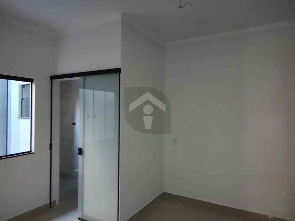 Casa, 3 quartos - Foto 2