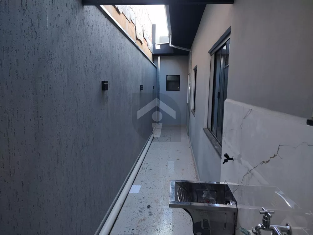 Casa, 3 quartos - Foto 4